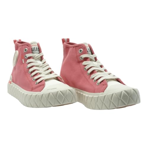 Image of Palladium Unisex's Palla Ace Chukka CVS Sneaker