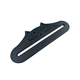 UPOINME Sturdy Pet Food Dispenser Adjustable Squeeze Pressure Design Promotes Cognitive Development Through Funny Feeding Food Safe Cats Feeders Tool