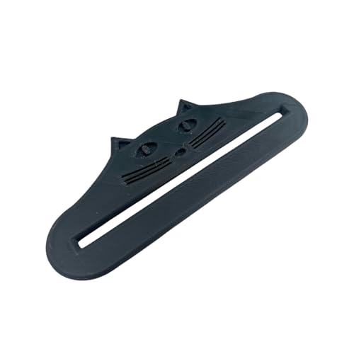 Imagen de Xinsheinelry Intelligent Flows Cats Treat Dispenser Food Safe Plastic Squeeze Bottle Enhances Pet Training Through Snacks Motivation Portable Pet Treat Dispenser