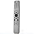 Dan's Originals Compatible with Sony RMF-TX621U Backlit Smart TV Remote Control with Voice | YouTube, Netflix, Disney+, Prime Video | Metal Front - 1-009-947-12