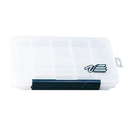 Boîte Versus VS 3043ND Meiho pour organiser vos leurres de pêche