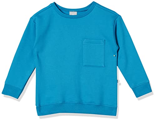 Blusão Básico Infantil Menino Em Moletom Toddler