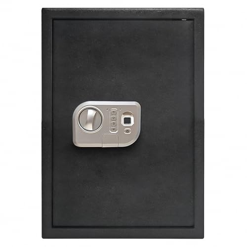 La Mejor Lista de Cajas de seguridad que puedes comprar esta semana. 5 Imagen adicional