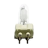 6 HID GE LIGHTING cONSTANTCOLOR – Ampoule à décharge G12 CMH150/UVC/U/830