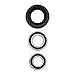 OCTOPUS W10435302 & 2119011 EA3503261 Washer Bearings, Shaft & Tool Kit Compatible Most Front Load Washers Tub Bearing & Seal Kit Washer Shaft & Bearing Kit W10435302 2119011 EA3503261 – 19Pc Kit
