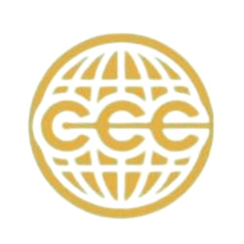 Culture Currency Connection Podcast copertina