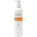 Cleure Natural Body Lotion Dry Sensitive Skin Relief, Fragrance-Free, (6 Oz.)