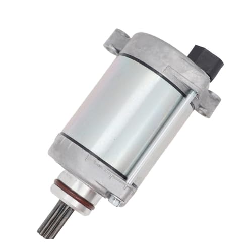 Motor de arranque compatible con motocicleta ZX10R para solucionar fallos de encendido