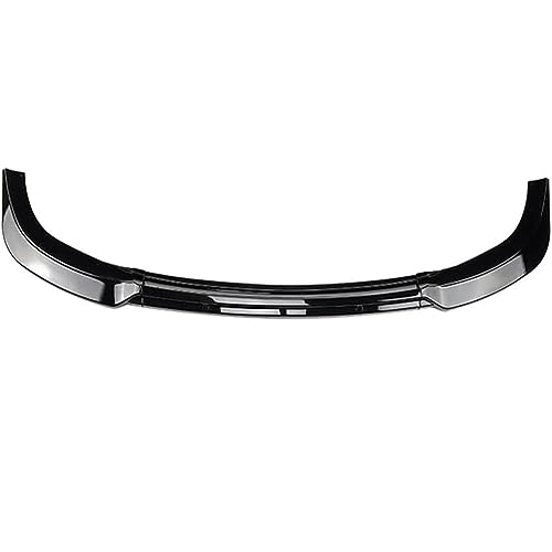 Spoiler avant pour Hyundai I20 MK2 lèvre de finition premium