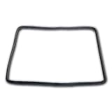 JUNTA PUERTA HORNO FAGOR/ASPES/EDESA (longitud de gancho a gancho largo 41 cm aprox. y medida de ancho 31 cm aprox.) CO: CA7A000A4