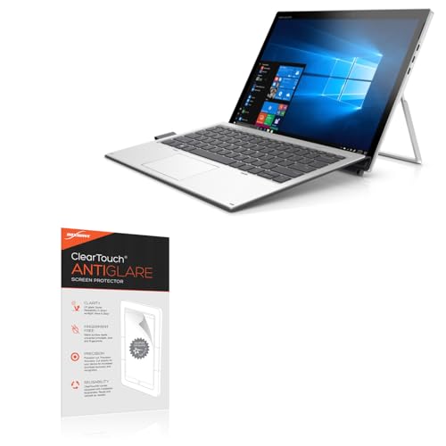 Protector de Pantalla BoxWave para HP Elite x2 1013 G3 Tablet (2-Pack)