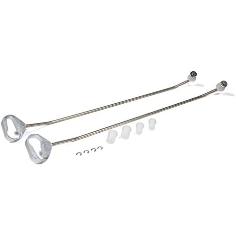 AutoLöc Bear Claw Door Prop Kit Cover