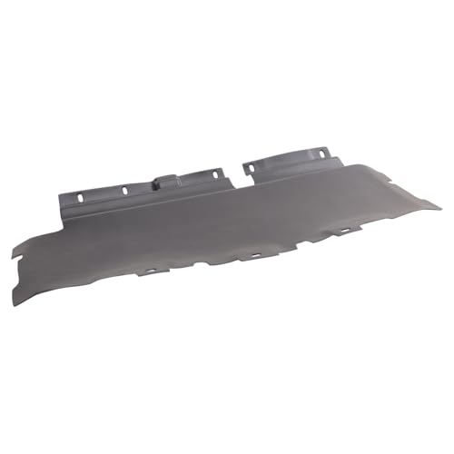 Image of TRQ Engine Splash Shield Front Compatible with 1999-2002 Ford Expedition 1999-2003 F-150 2004 F-150 Heritage FO1092184