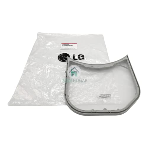 Lista de secadora lg , tabla con los diez mejores. 42 Filtro Atrapa Pelusa Para Secadora LG Adq56656403 ADQ56656403, AP4457244, PS3531962, 1462822, ADQ566564, AH3531962, EA3531962 Original