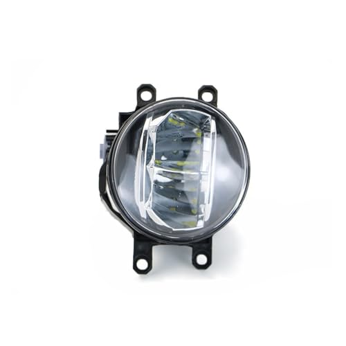 Antibrouillard LED pour Hilux et CHR idéal pour rouler la nuit