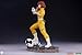 Teenage Mutant Ninja Turtles: April O’Neil 1:4 Scale Statue