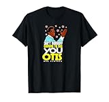 Ain't Nobody Coming to See You, Otis (T-Shirt) T-Shirt