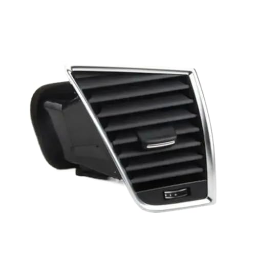 Rejilla de aire acondicionado rota en tu Q5 2009-2017? Sustitúyela con esta cubierta LHD