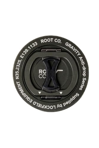 �yROOT CO.�zGRAVITY MAGNETRING for MagSafe(�J�[�L)