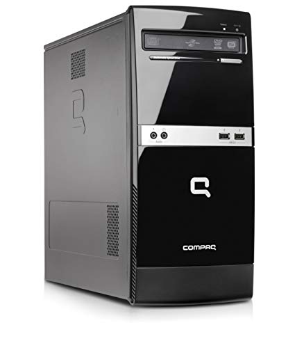 Image of Hewlett Packard Compaq 505B MT ATH X2245 2.8G 2 GB 500 GB DVDR W7P VS698UT#ABA