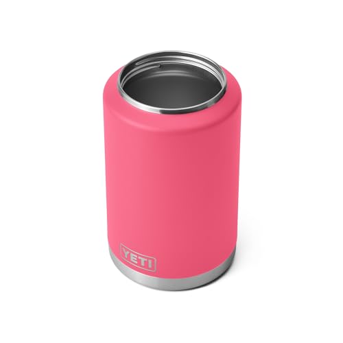 YETI Rambler Gallon Jug, Vacuum Insulated, Stainless Steel with MagCap, Tropical Pink