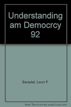Paperback Understanding American Democracy Book