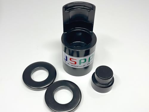 Js Professional Parts JSPPLS006 Jspp Ls Rocker Arm Trunion Install Tool -Fits 4.8 5.3 5.7 6.0 6.2 7.0 Ls2 Ls3 L83 Gen V thumb #1