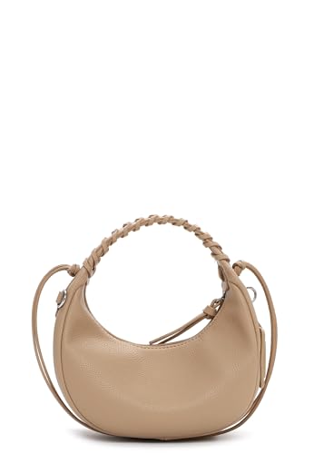 Bolsos de mano Tamaris Kate 34480 para mujer en color negro 5