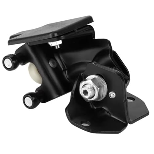 Charnière et bras de guidage pour Peugeot Boxer II 2006-2019 porte latérale coulissante