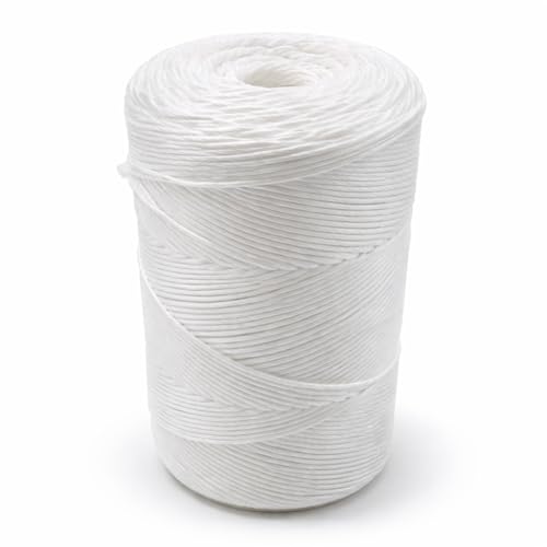 Heavy Duty 200 lbs Strong Polypropylene Tomato Twi