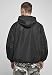 Brandit Summer Chaqueta impermeable para hombre, chubasquero, anorak, chaqueta para entrenar, talla...