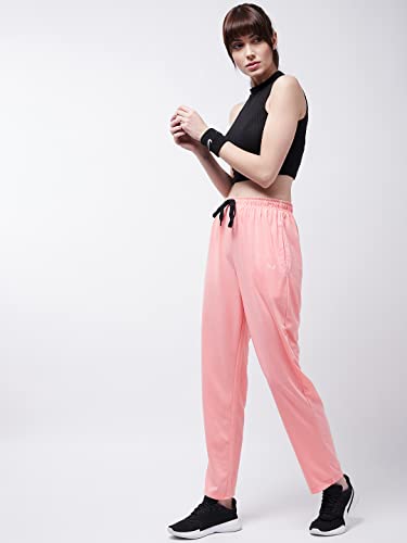 Image of Pivl Solid Women Trackant