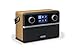 Produktbild Roberts Radio Stream 94i Stereo Internetradio Wifi/Bluetooth Holz - Kirsche