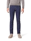 PIONEER AUTHENTIC JEANS Pantalones vaqueros Rando para hombre, regulares, Blue Stonewash 6588 6821, 46W / 32L