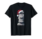 Christmas Moai Outfit