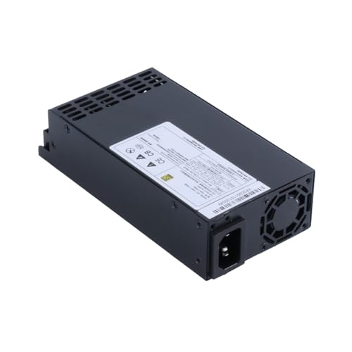 Alimentation 1U K39 600W ENP-7660B pour éviter les crashs sur PC mini - 2