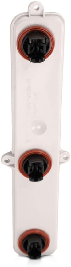 CarLights360: For Dodge Ram 1500 Tail Light Connector Plate 2003 2004 2005 2006 Driver or Passenger Side Circuit Board For CH2817101 | 55077343AD