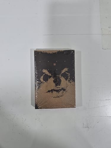 BTS V - Layover 1st Solo Album Weverse Album Ver