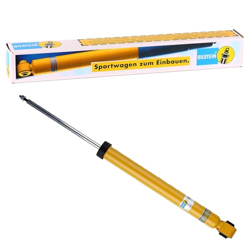 Amortiguador deportivo Bilstein 24-291231 de alta resistencia para un control total en curva