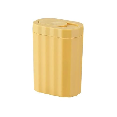 WDWDW Toothpicks Dispenser Toothpick Box storage container home living room bottle can hotel restaurant portable portable bucket Holder