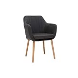 Épaisseur du coussin d'assise : environ environ 7 cm