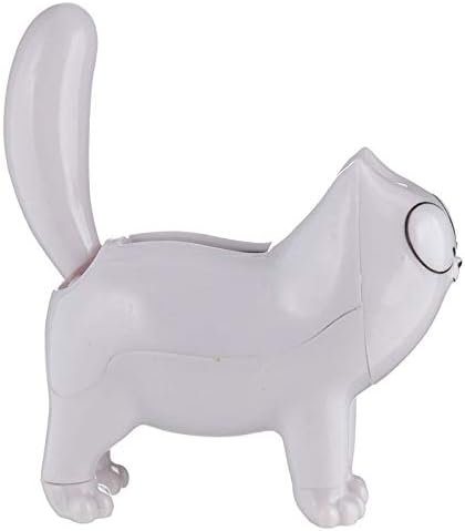 Puckator Simon's Cat Novelty Solar Pal, Solar Powered, Height 10cm Width 3.5cm Depth 9cm