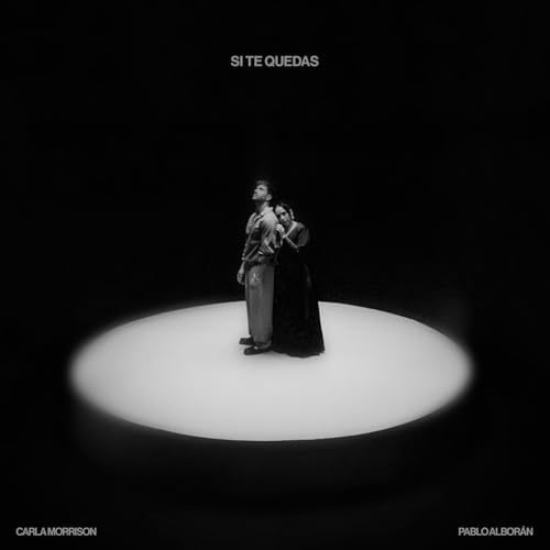 Carla Morrison & Pablo Alborán