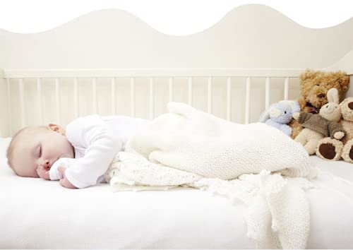 Yarxlex 100% Cashmere Luxury Soft Lightweight Crochet And Knitting Yarn - White, 008 #TOP3