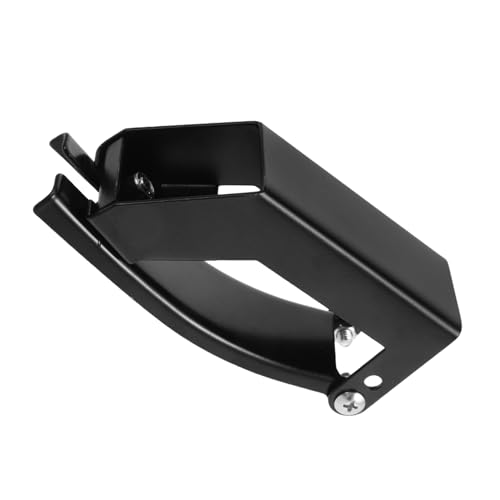 FUNOMOCYA 4pcs Car Roof Cargo Carrier Clips Easy Installation Roof Rack Mounting Brackets for Suvs