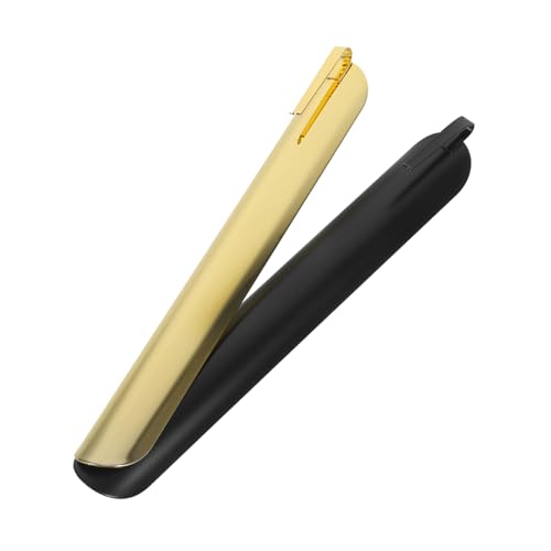 Abaodam 2pièces Balayeuse De Bureau Acier Inoxydable Outil De Nettoyage Pour Serveurs Ramasse-miettes De Table Pour Nettoyage De Miettes De