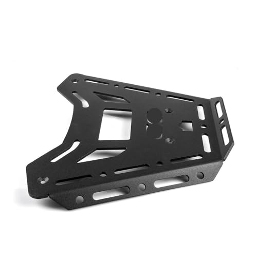 Porte-bagages arrière R1200GS support robuste finition premium 2013-2016
