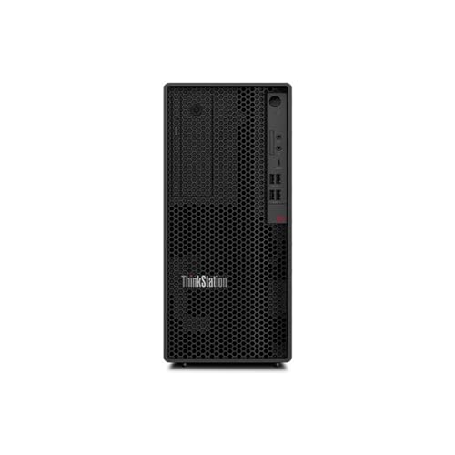 Station de travail Lenovo ThinkStation P2 Tour G2 Ultra 7 RAM DDR5 SSD Windows 11 Pro - vue 8