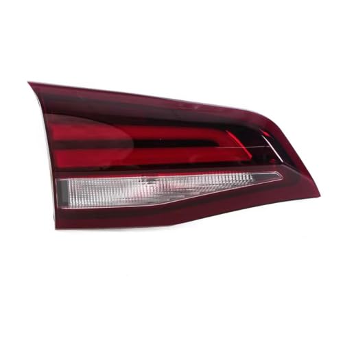 Feux arrière LED avec clignotant ultra lumineux pour Equinox 2021