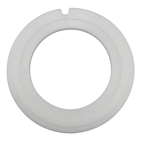 Image of RV Toilet Seal Kit Replacement fit for Dometic Sealand Vacu Flush Toilets 110 111 210 510,Flush Toilets - Without Overflow Holes,385311462 385310677(2 Sets)